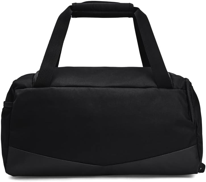 Under Armour Unisex Amour Undeniable 5.0 Duffle Bag Einheitsgrösse Schwarz, Einheitsgröße