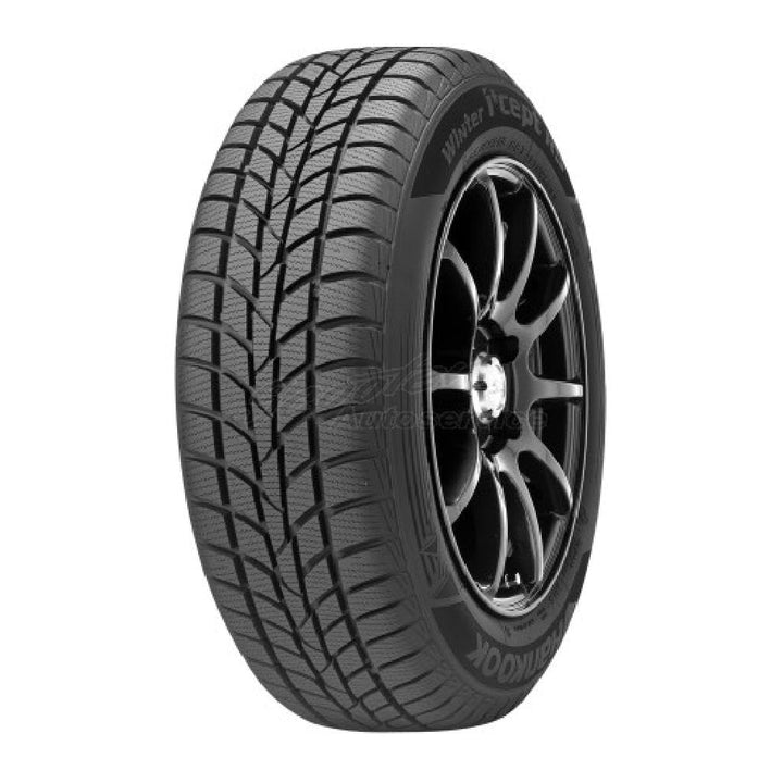 Hankook Winter i*cept RS W442 M+S - 155/70R13 75T - Winterreifen