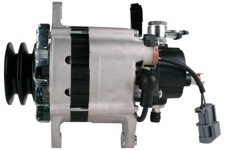 HELLA - Generator/Lichtmaschine - 14V - 70A - für u.a. Nissan Terrano II (R20) - 8EL 012 429-021