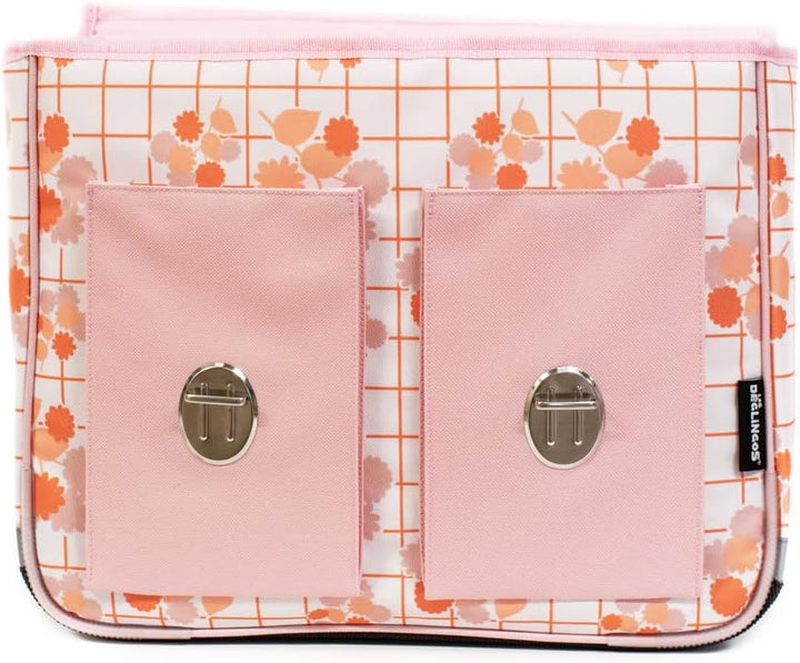 Deglingos 38cm School Tasche Pomelos - Strauss