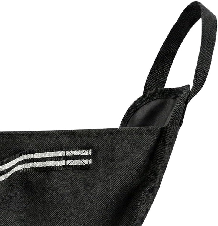 NEO TOOLS Auto Organizer hängend 60x32x30 cm, PKW & LKW Werkzeugtasche zwischen Kopfstützen, Rücksit
