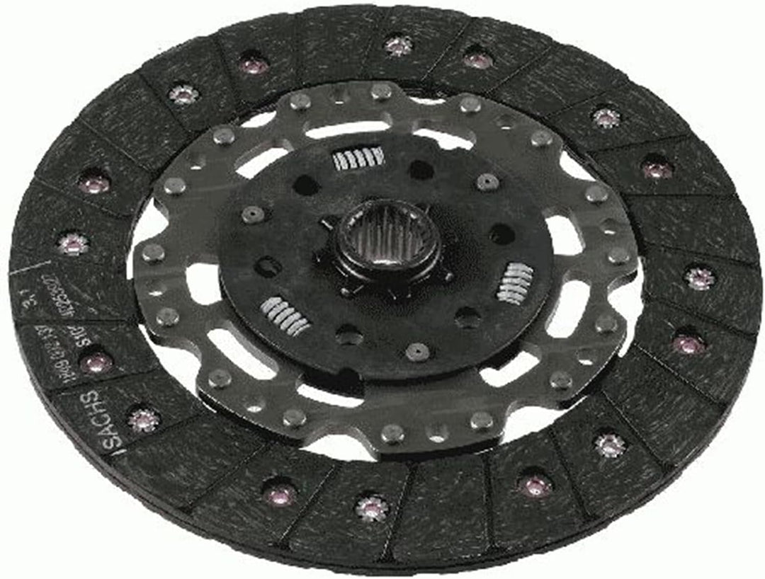SACHS 3000 951 081 Kupplungssatz 3000 951 081 - Kupplung/-anbauteile Kupplung/-anbauteile, 3000 951