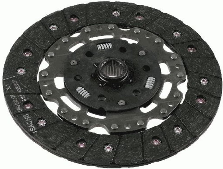 SACHS 3000 951 081 Kupplungssatz 3000 951 081 - Kupplung/-anbauteile Kupplung/-anbauteile, 3000 951