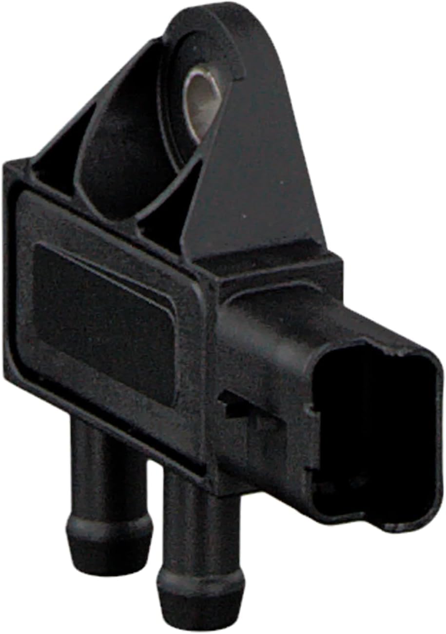 febi bilstein 37120 Abgasdrucksensor , 1 Stück