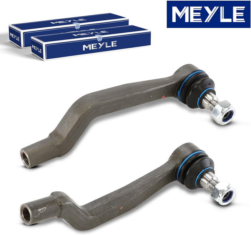 2x Original MEYLE 0160200007 0160200031 Spurstangenkopf Vorne Kompatibel mit W168 A160 1998-2001 W16