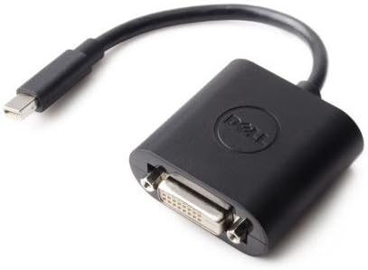 Dell Adapter | Mini DisplayPort auf DVI