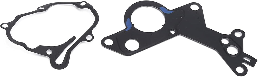 Leapiture Vakuum-Kraftstoff-Tandempumpen-Reparatursatz Vakuumpumpen-Umbausatz 038145209 Ersatz für 1