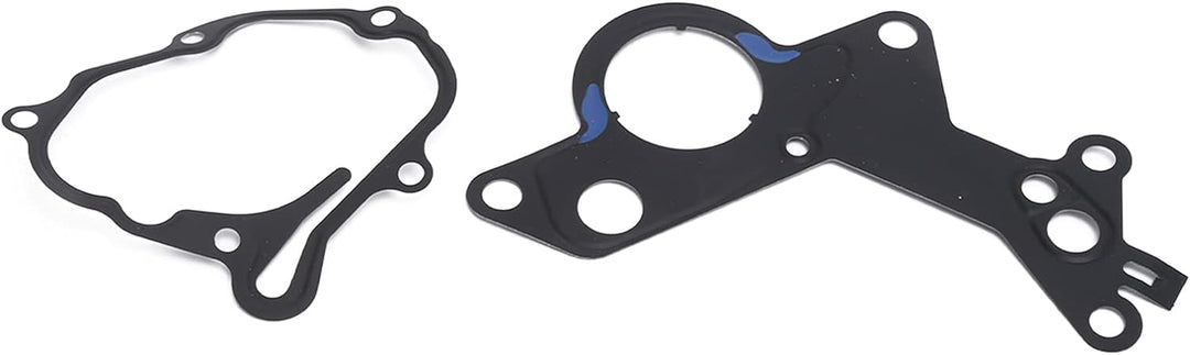 Leapiture Vakuum-Kraftstoff-Tandempumpen-Reparatursatz Vakuumpumpen-Umbausatz 038145209 Ersatz für 1