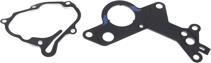 Leapiture Vakuum-Kraftstoff-Tandempumpen-Reparatursatz Vakuumpumpen-Umbausatz 038145209 Ersatz für 1