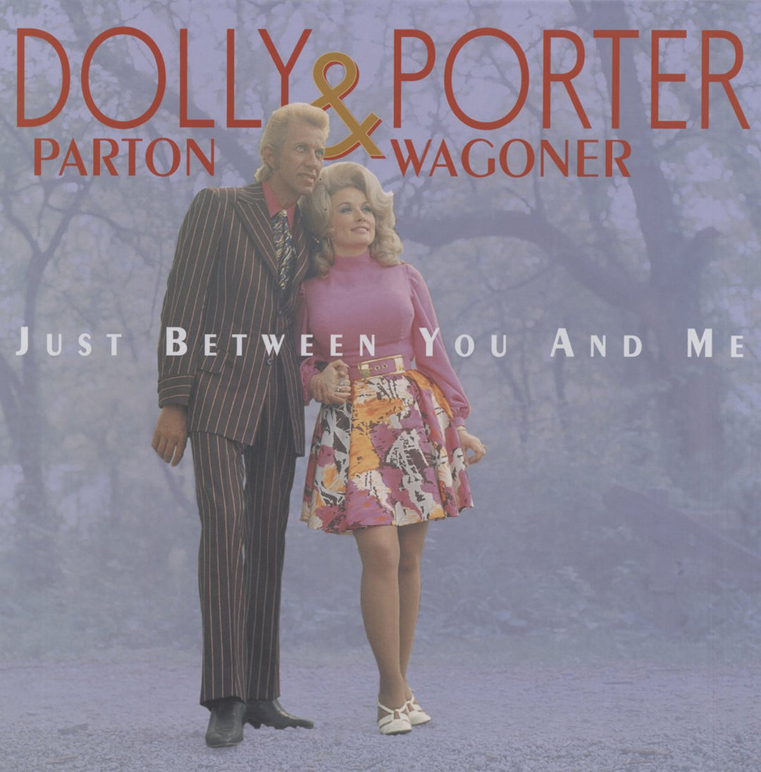 Just Between You and Me-Complete Recordings 1967, Audio-CD