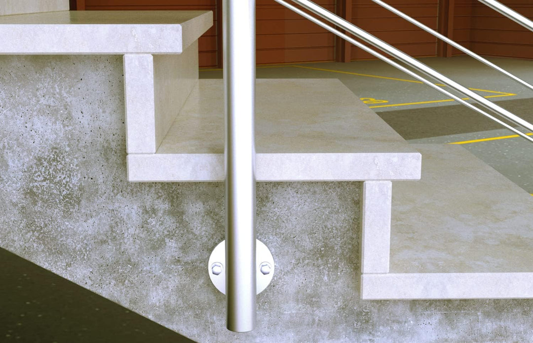 fischer 44920 FH II 15/15 SK Hochleistungsanker mit Zulassung zugzonentauglich 25 Stück 15/ 15 mm, 1