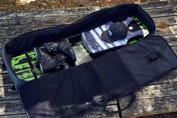 Jobe Wagen Tasche Wakeboard Zubehör, Mehrfarbig, One Size