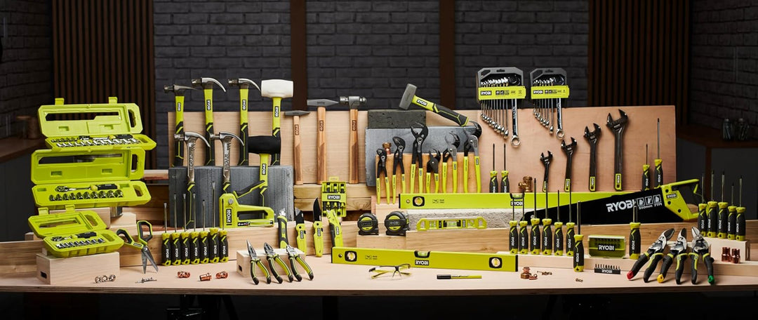 RYOBI Seitenschneider,160mm RHDC160