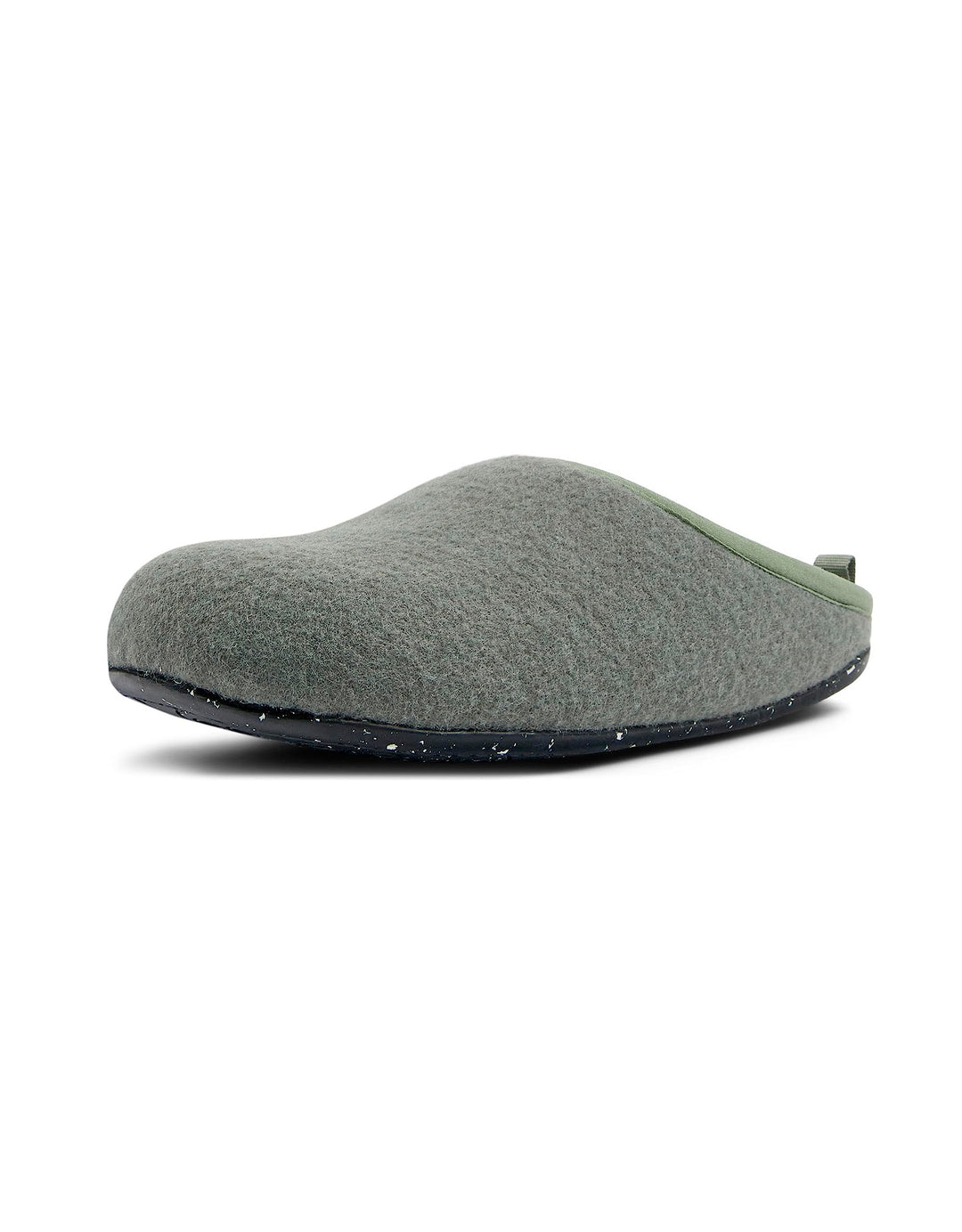 Camper Herren Wabi 18811 Slipper 40 EU Grün 106, 40 EU Grün 106