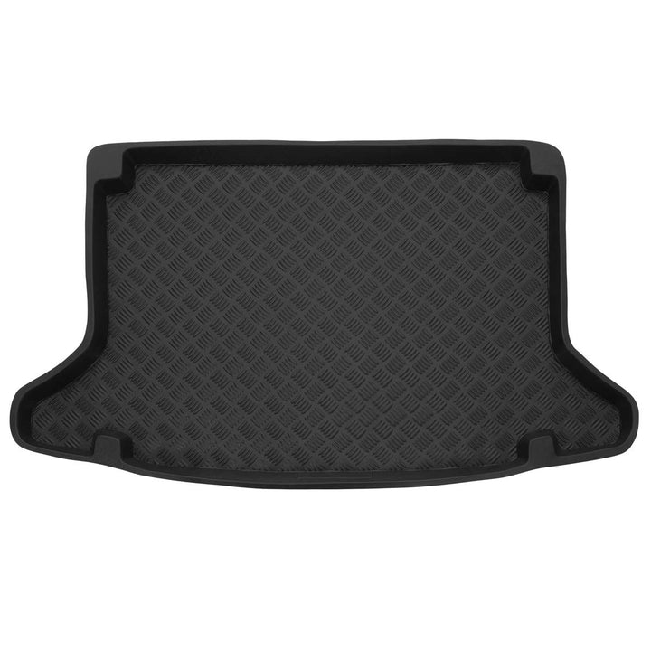 Kofferraumwanne Standard passend für Kia e-NIRO ab 2019-5/2022 (kein Subwoofer/kein tiefer Boden) AZ