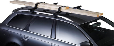 Thule 503000 Haltebügel (4 St.), Höhe 9 cm, 9 cm