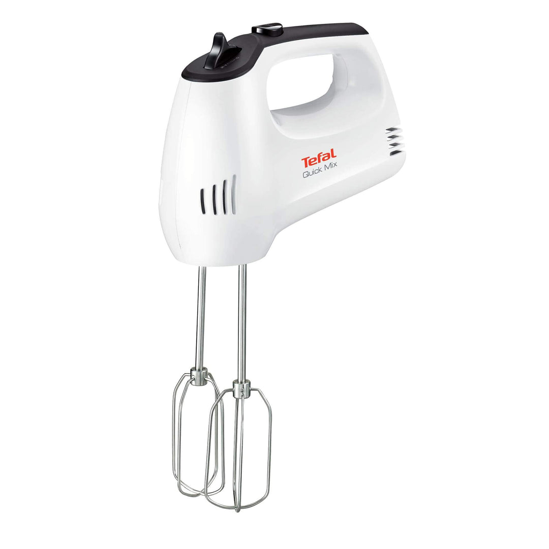 Tefal Handmixer HT310138, 300 W, 5 Stufen