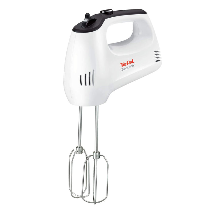 Tefal Handmixer HT310138, 300 W, 5 Stufen