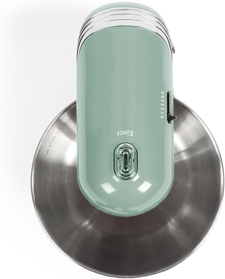 Multifunktions-Backroboter 3l 250w grün - dop137vs
