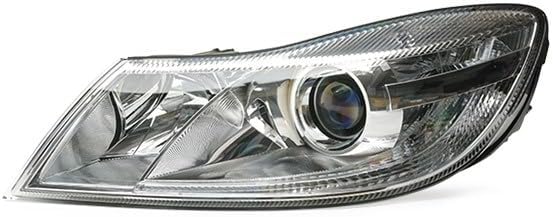 HELLA 1EL 247 052-251 DE/FF/Halogen-Hauptscheinwerfer - links - für u.a. Skoda Octavia II (1Z3) Link