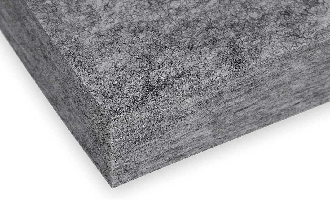 HOFA Akustiksegel - Bessere Raumakustik und Sprachverständlichkeit - Absorber aus PureAkust, 60cm x
