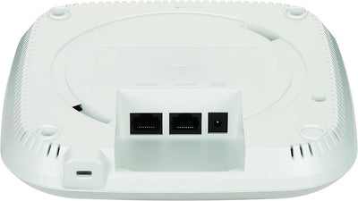 D-Link DAP-X2810 AX1800 Wi-Fi 6 Dual-Band PoE Access Point (Indoor, 802.11ax, OFDMA, MU-MIMO, mehrer