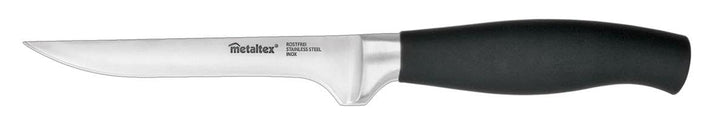 Metaltex 255895 Ausbeinmesser Comfort aus Edelstahl, 28 cm Komfort: Silber 28 cm, Komfort: Silber 28