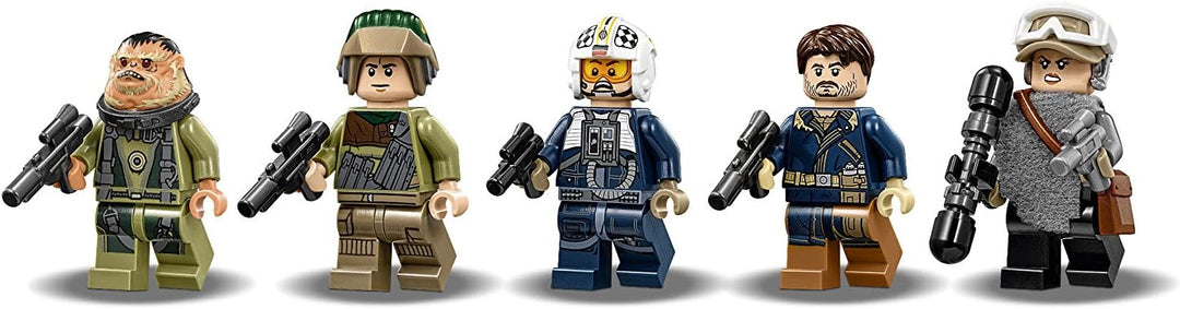 LEGO Star Wars 75155 - Rebel U-Wing Fighter™