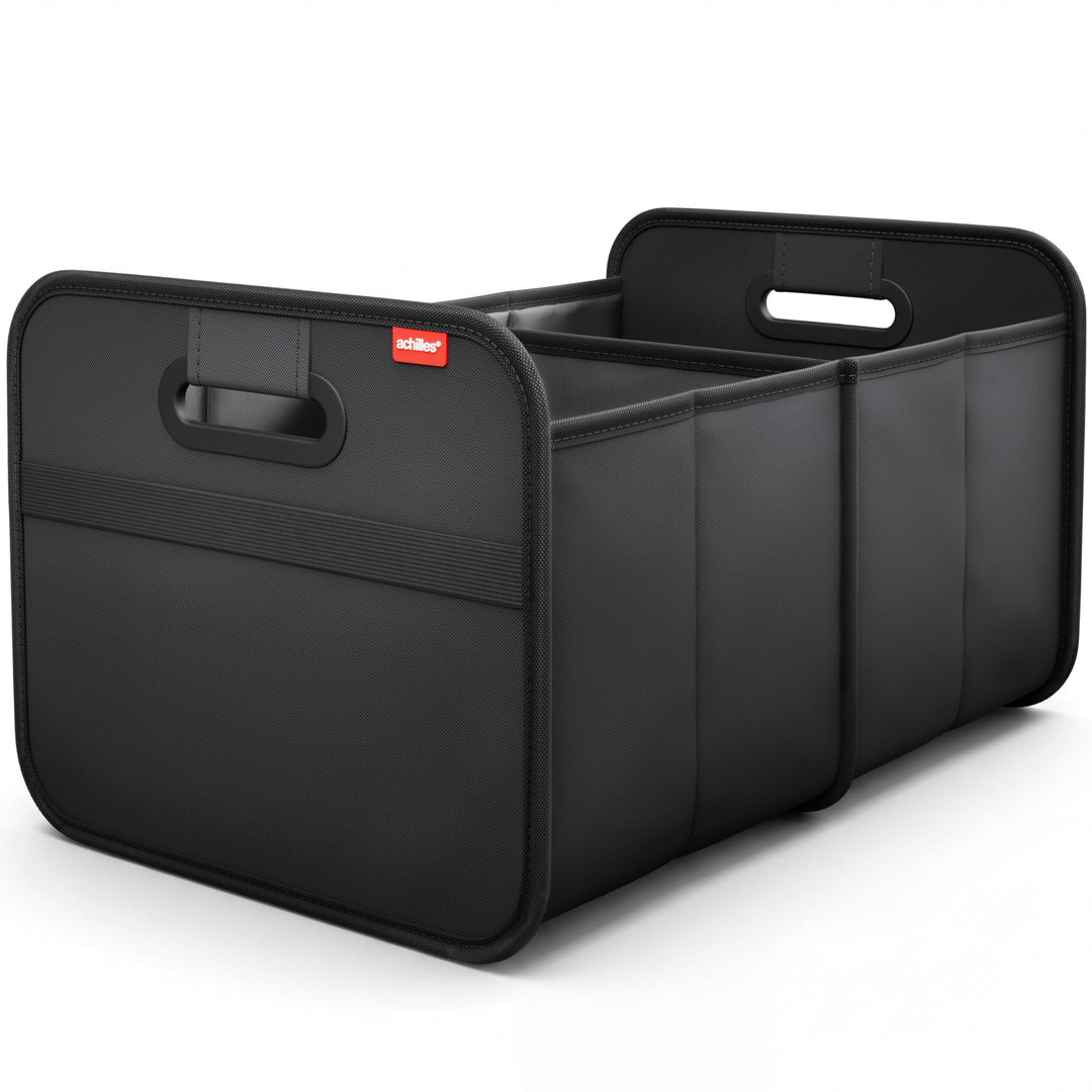 achilles Auto-Faltbox XL - Kofferraumtasche mit grossem Stauraum - grosse Einkaufstasche - Aufbewahr
