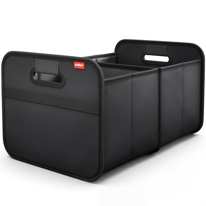achilles Auto-Faltbox XL - Kofferraumtasche mit grossem Stauraum - grosse Einkaufstasche - Aufbewahr