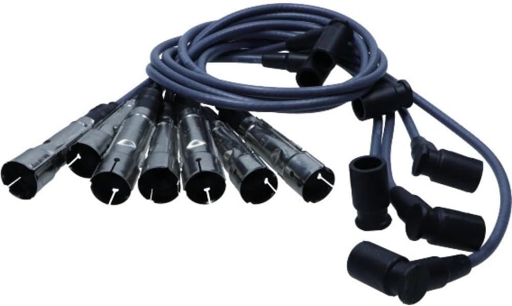 Bosch 0986356335 - Zündleitung - 1 Stück