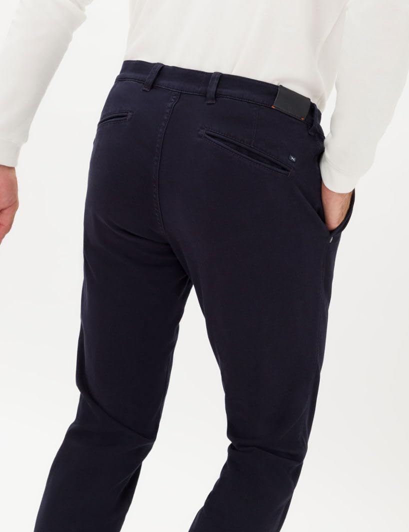 BRAX Herren Style Silvio Hi-Flex Hose 35W / 32L Athletic, 35W / 32L Athletic