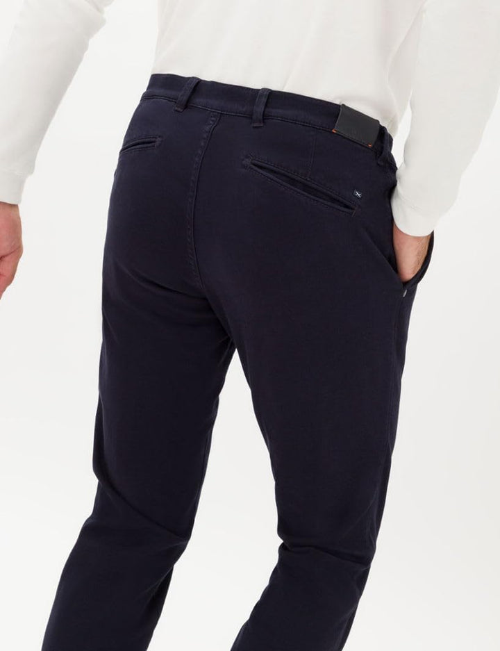 BRAX Herren Style Silvio Hi-Flex Hose 35W / 32L Athletic, 35W / 32L Athletic