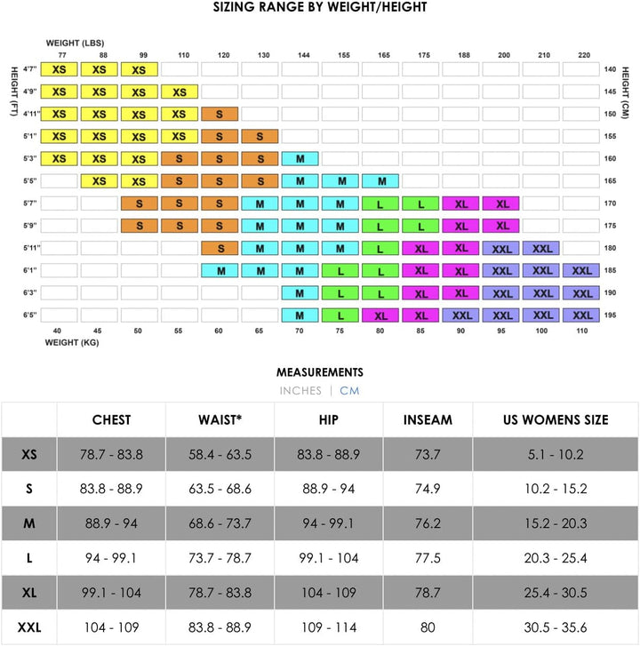 Zoot Damen LTD Fahrrad Knielinge - Unbreakable, M