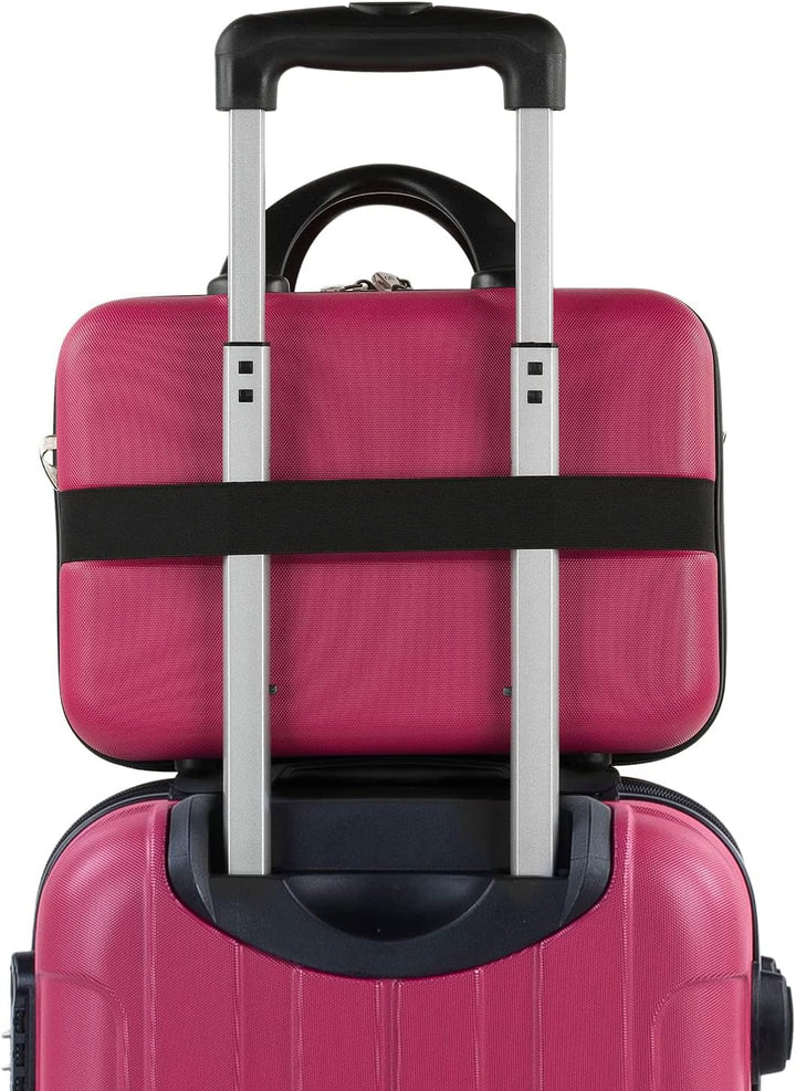 ITACA - Gepäck-Sets, Reisekoffer, Reisekoffer Set, Kofferset, Hartschalenkoffer, Trolley-Set, Luggag