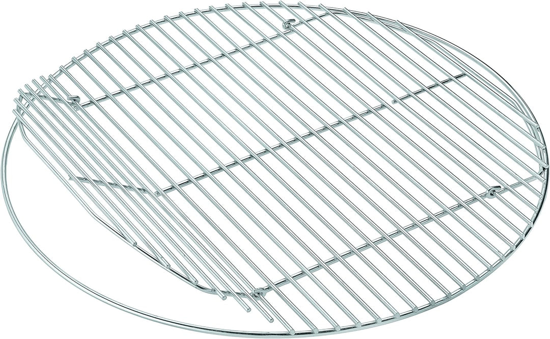 RÖSLE Grillrost, Hochwertiger Grillrost aus Edelstahl 18/0 passend für RÖSLE Grills No.1 SPORT F60,