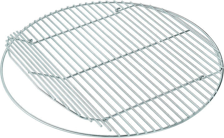RÖSLE Grillrost, Hochwertiger Grillrost aus Edelstahl 18/0 passend für RÖSLE Grills No.1 SPORT F60,
