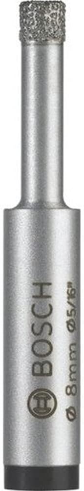 Bosch Professional Diamant-Bohrer trocken Easy Dry (Ø 14 mm), 14 mm