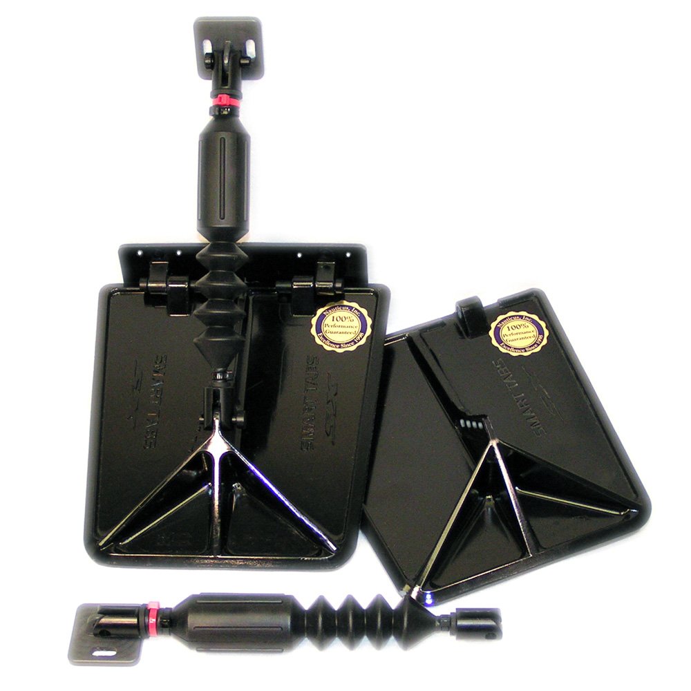 Nauticus SX9510-60 SX9510-60 Smart Tab SX Composite Trim Tabs