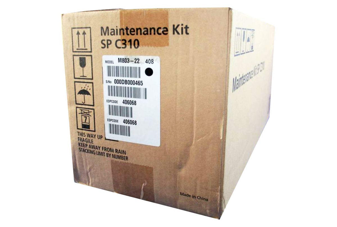 Ricoh Maintenance Kit SPC310 Pages 90.000, 406068 (Pages 90.000)