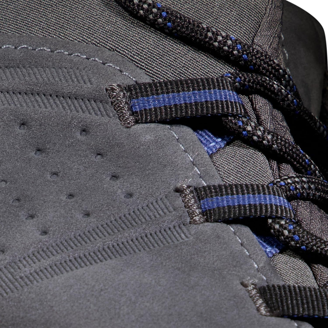 Mammut Mercury IV Mid GTX Herren, Dark Titanium Black