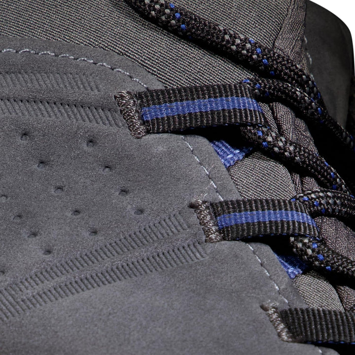 Mammut Mercury IV Mid GTX Herren, Dark Titanium Black