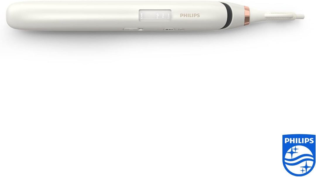 Philips StraightCare Prestige Nutri Wonder Haarglätter (Modell HP8383/00), HP8383/00
