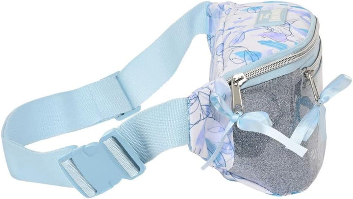 safta 812273446 Gürteltasche Frozen Ii Memories 23 x 12 x 9 cm, bunt