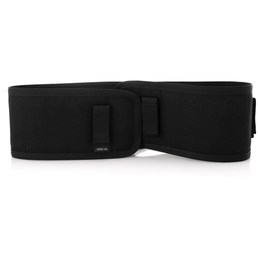 Blackhawk Belt Pad Schwarz Schwarz M, Schwarz M