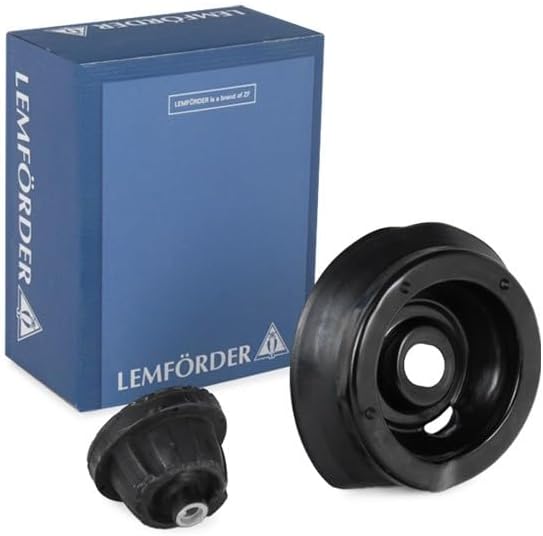 LEMFÖRDER 25409 01 Federbeinstützlager