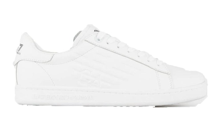 EA7 Classic New CC Sneakers Herren