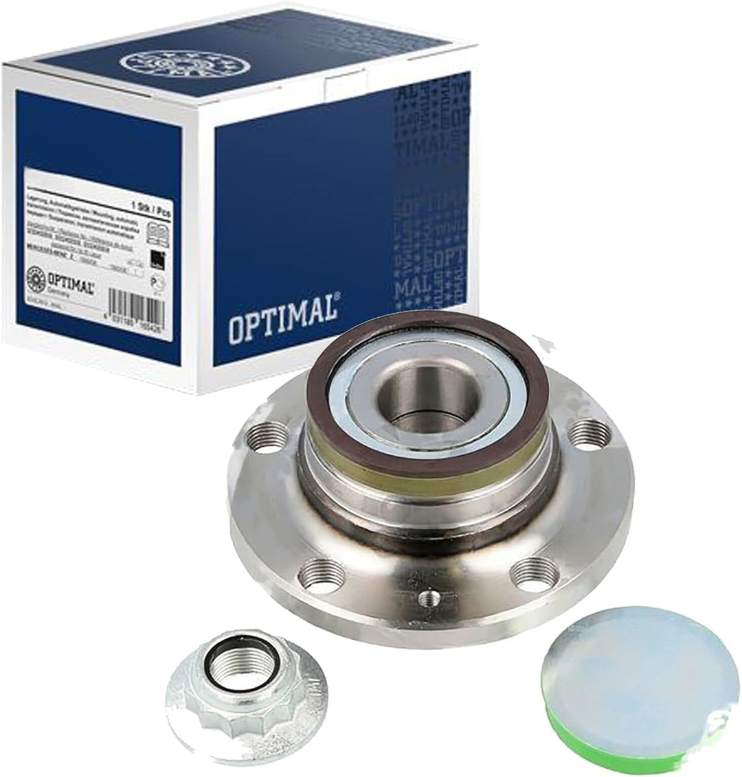 Optimal 102077 Radlagersatz