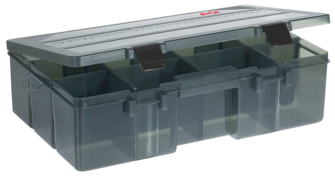 Uni Cat Tackle Box (Sortimentskasten / Gerätebox) 35.5 x 23 x 10cm, 35.5 x 23 x 10cm