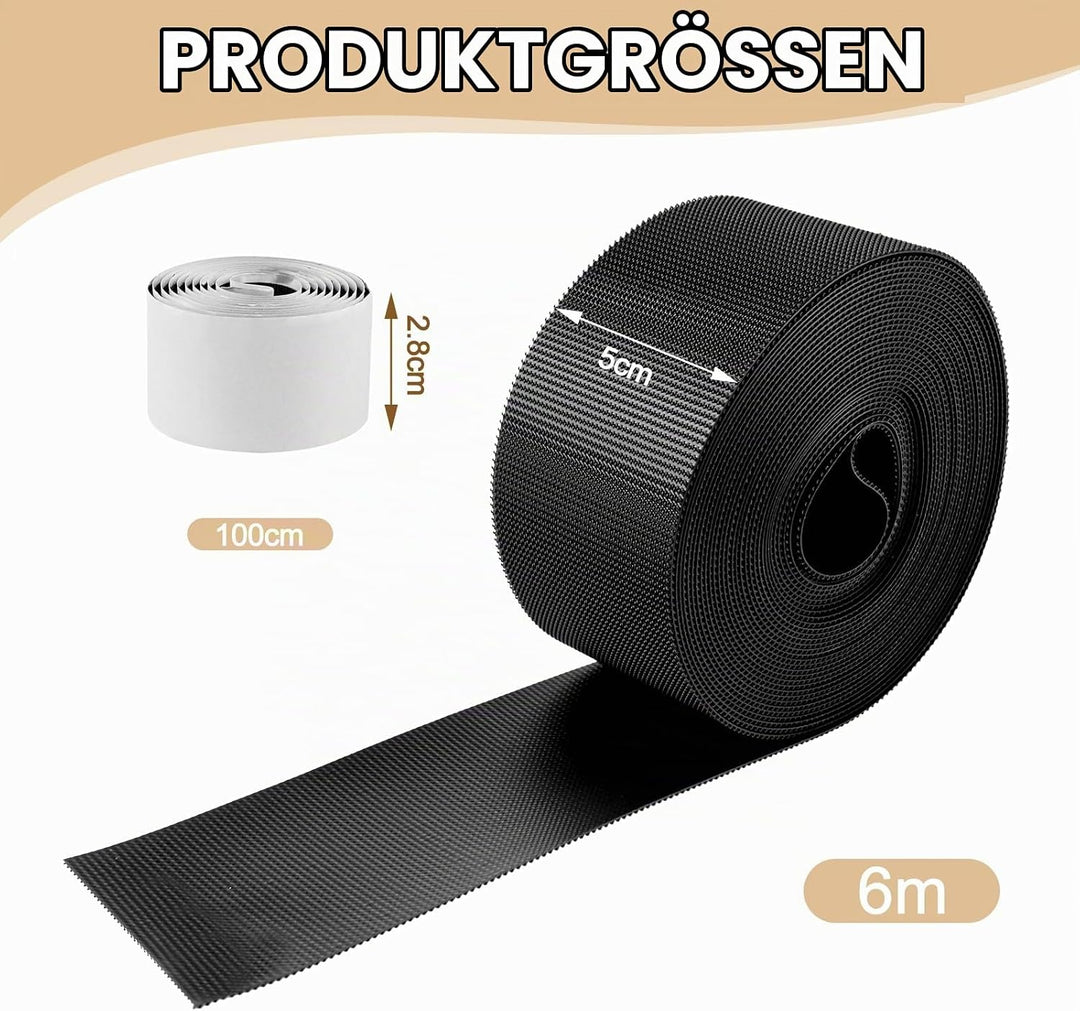 Spielzeugblocker Couch für Haustiere, Couch Spielzeug Blocker 6mx5cm Couch Stopper Sofaschutz Katze